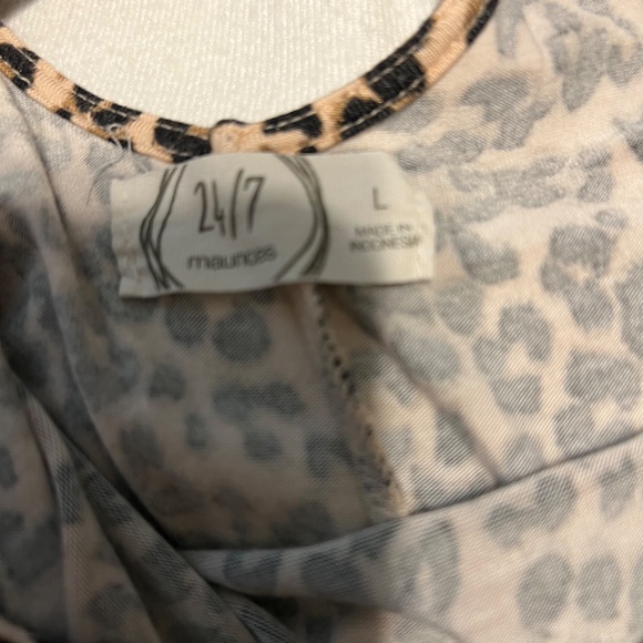 Maurices 24/7 dress - Picture 4 of 4